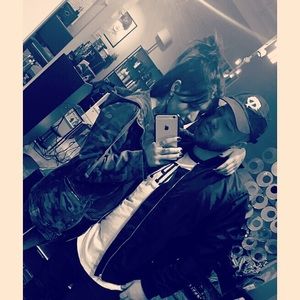 Meet your Posher, Luke